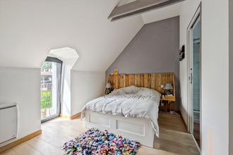 achat maison cuguen 35270