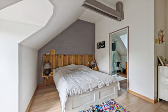 achat maison cuguen 35270