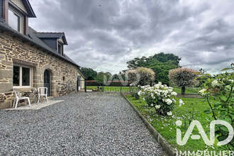 achat maison cuguen 35270