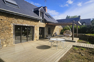 achat maison cuguen 35270