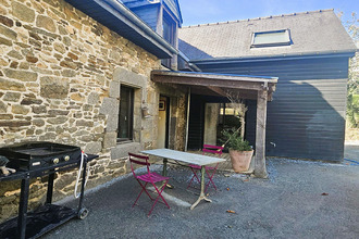 achat maison cuguen 35270