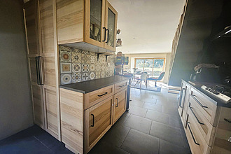 achat maison cuguen 35270