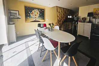 achat maison cuguen 35270