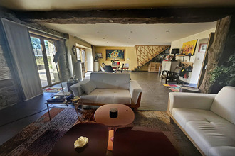 achat maison cuguen 35270