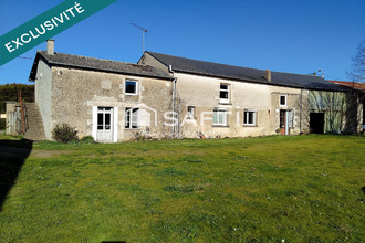 achat maison cuhon 86110