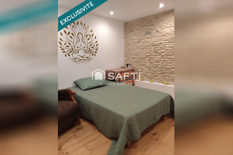 achat maison cuhon 86110