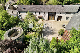 achat maison cuhon 86110