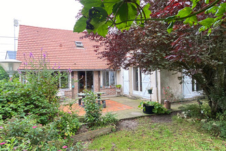 achat maison cuigy-en-bray 60850