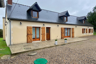 achat maison cuigy-en-bray 60850