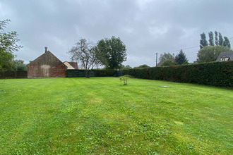 achat maison cuigy-en-bray 60850