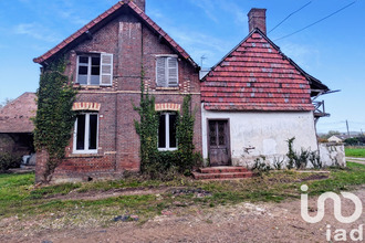 achat maison cuigy-en-bray 60850