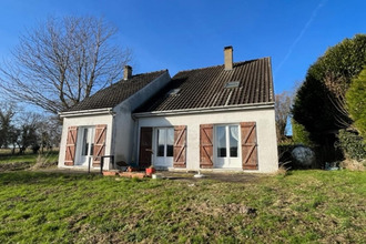 achat maison cuigy-en-bray 60850