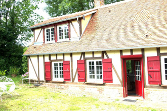 achat maison cuigy-en-bray 60850