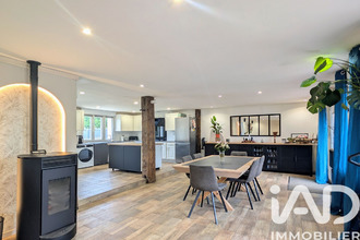 achat maison cuigy-en-bray 60850