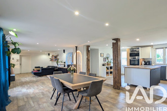 achat maison cuigy-en-bray 60850