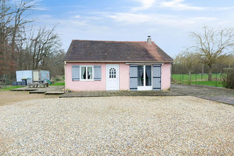 achat maison cuigy-en-bray 60850