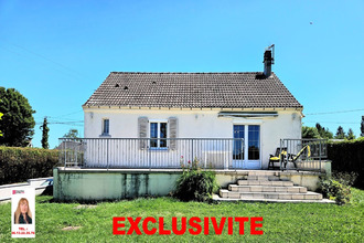 achat maison cuigy-en-bray 60850