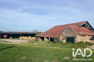 achat maison cuigy-en-bray 60850