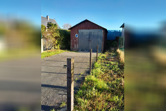 achat maison cuille 53540