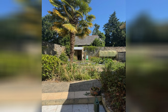 achat maison cuille 53540