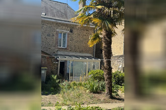 achat maison cuille 53540