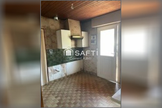 achat maison cuille 53540