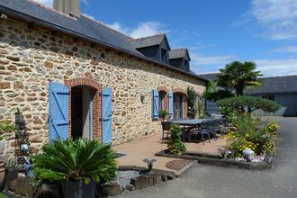 achat maison cuille 53540