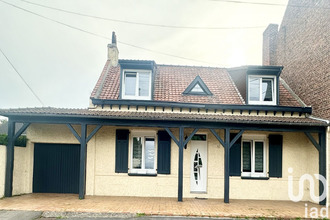 achat maison cuinchy 62149