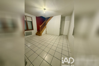 achat maison cuinchy 62149