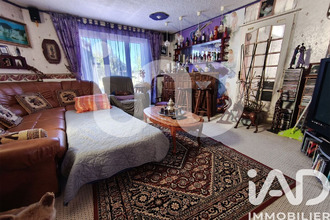 achat maison cuinchy 62149