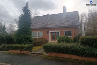 achat maison cuincy 59553