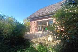 achat maison cuincy 59553