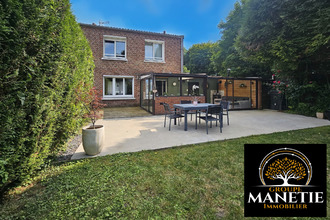 achat maison cuincy 59553