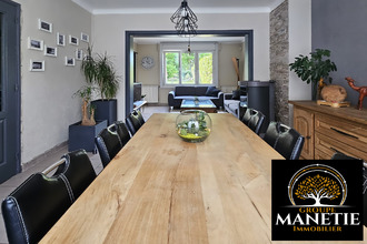 achat maison cuincy 59553