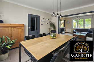 achat maison cuincy 59553