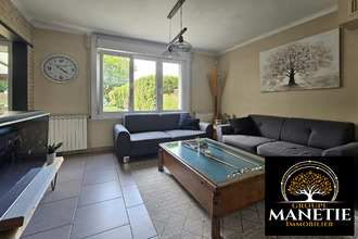 achat maison cuincy 59553