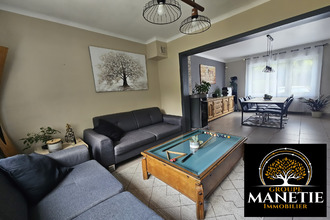 achat maison cuincy 59553