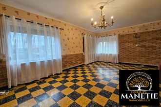 achat maison cuincy 59553