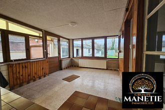 achat maison cuincy 59553