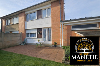 achat maison cuincy 59553