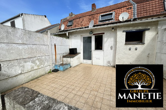achat maison cuincy 59553