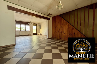 achat maison cuincy 59553