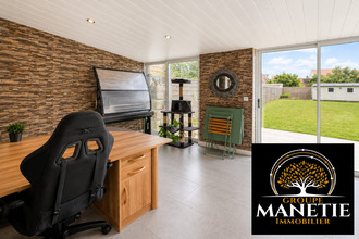 achat maison cuincy 59553