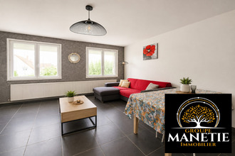 achat maison cuincy 59553