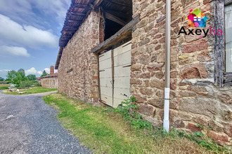 achat maison cuinzier 42460