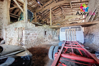 achat maison cuinzier 42460