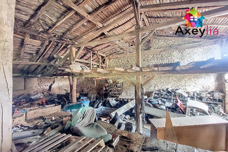 achat maison cuinzier 42460