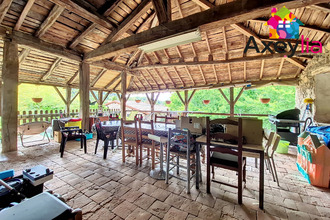 achat maison cuinzier 42460