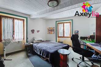 achat maison cuinzier 42460