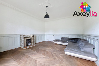 achat maison cuinzier 42460